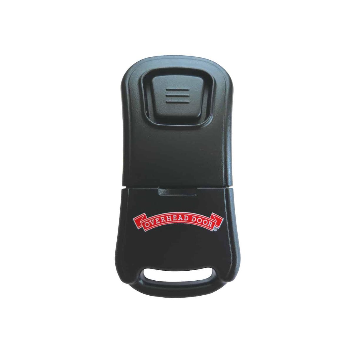 1 button remote