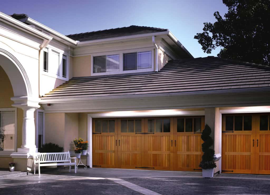 signature carriage garage doors overhead door company