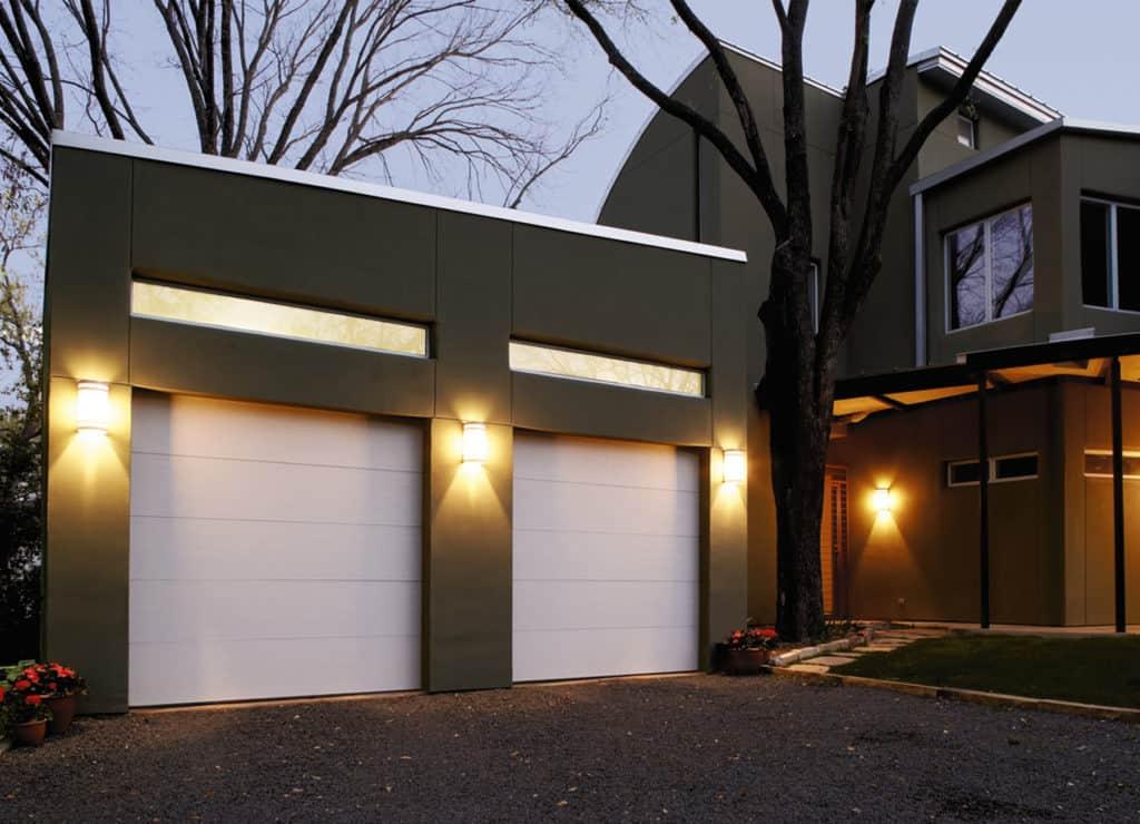 thermacore garage dors overhead door company