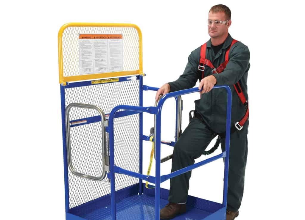 work platform