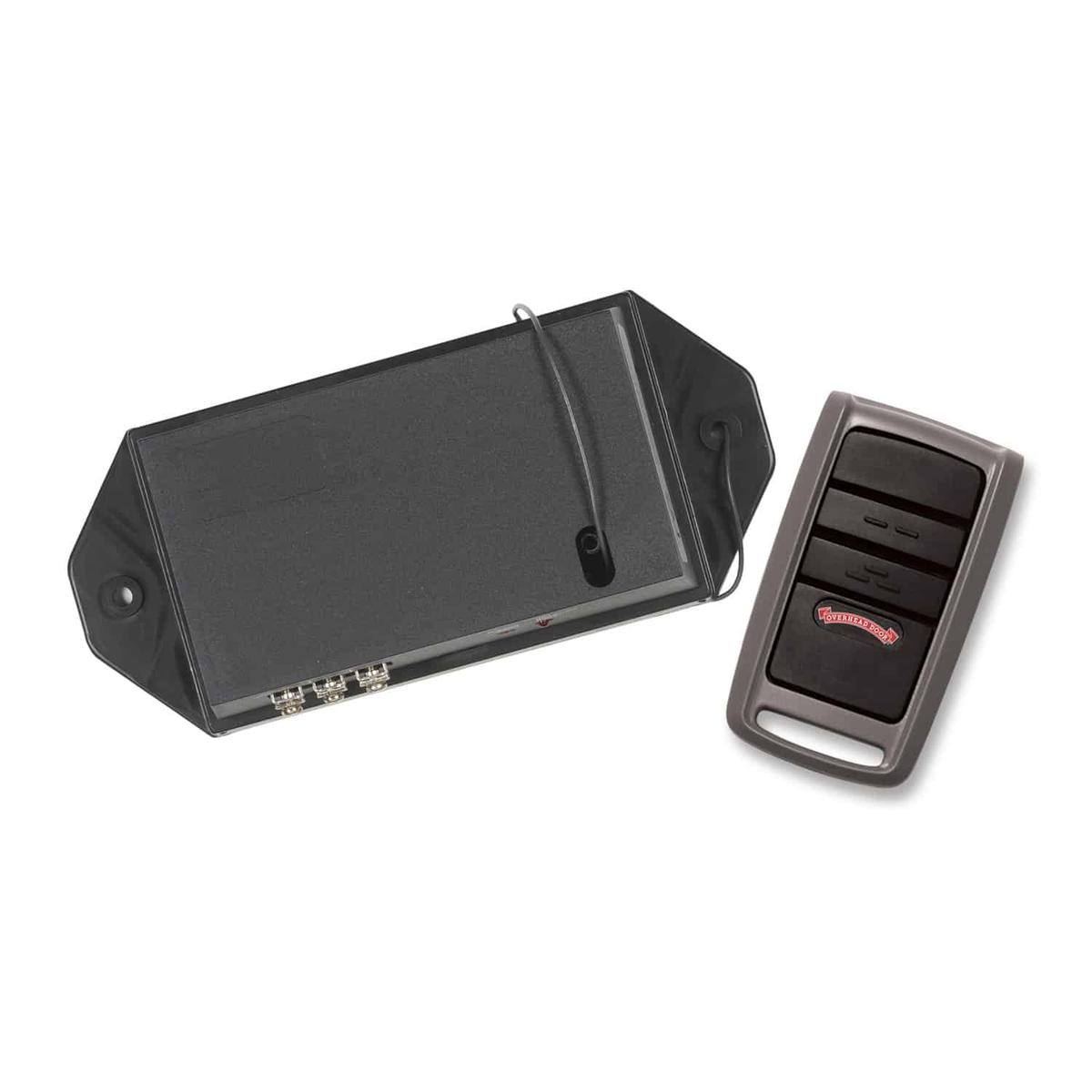 conversion kit garage door remotes and accessories