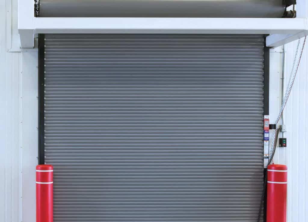 fire door inspection fire rated
