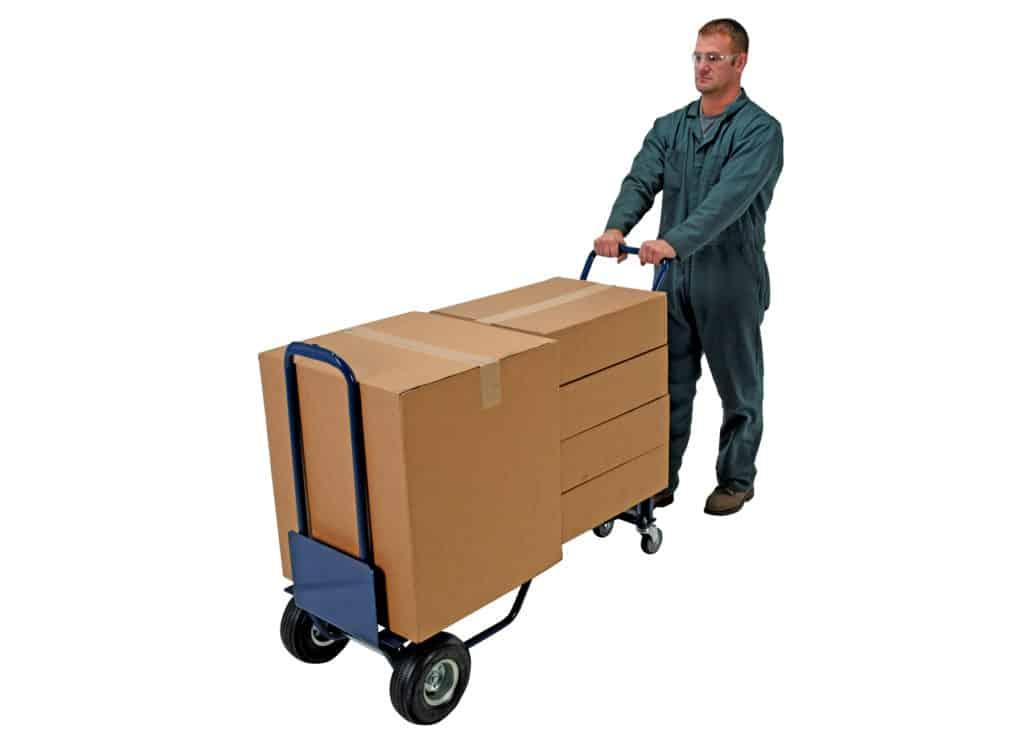 hand trucks