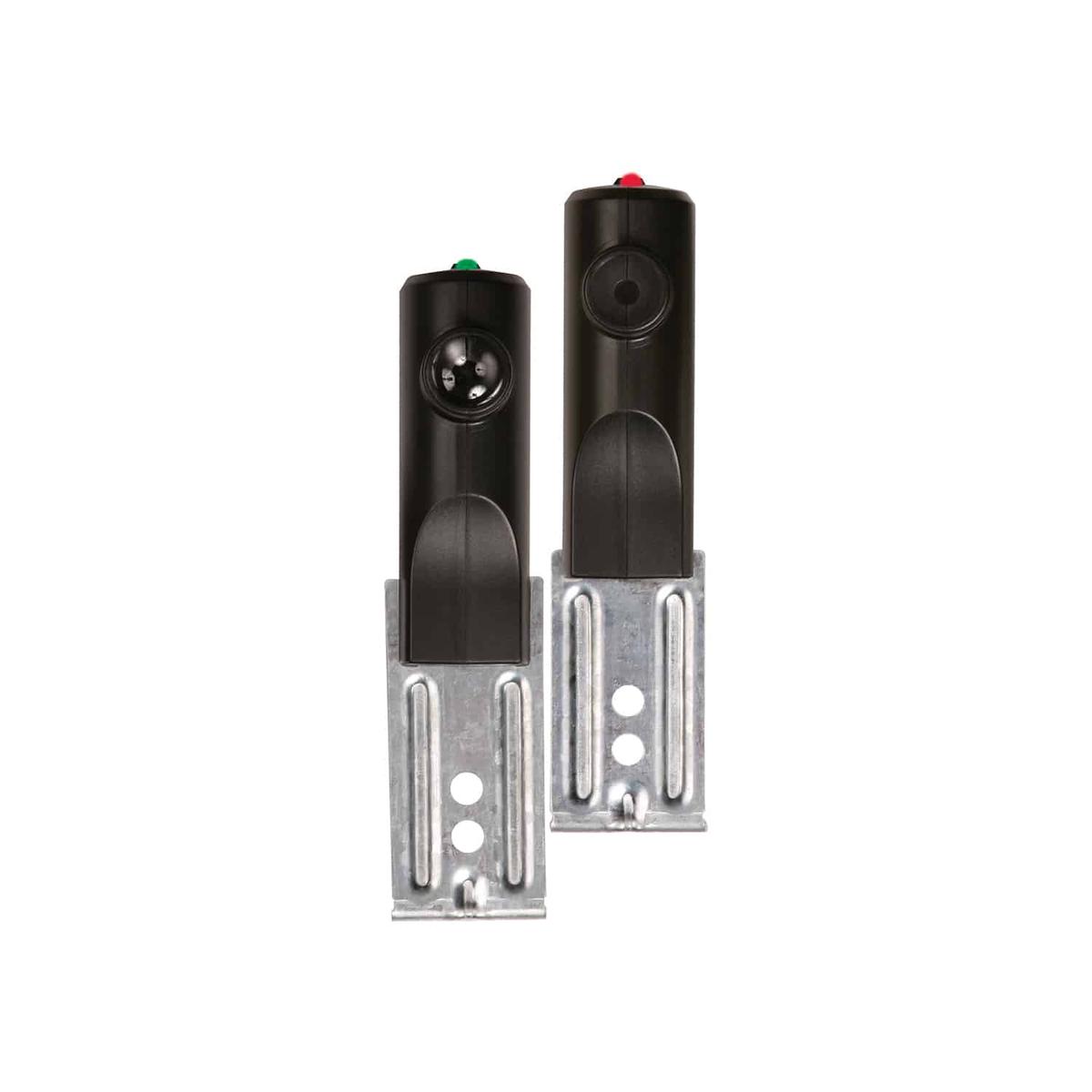 safe t beam garage door remotes and accessories