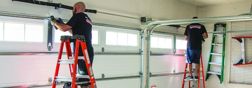 Garage-Door-Repair-Battle-Creek-Jackson-Ann-Arbor-Michigan