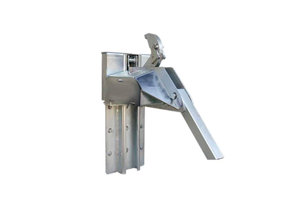 vehicle restraints