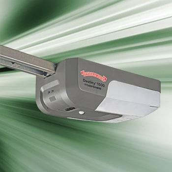 garage door opener destiny