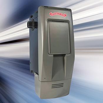 garage door opener infinity