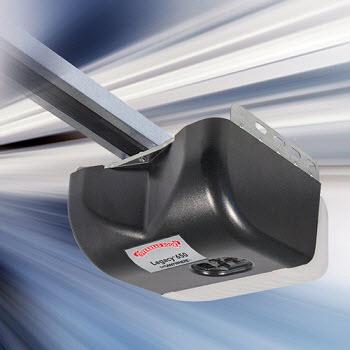 garage door opener legacy