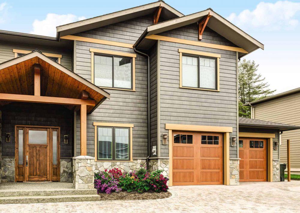 impression fiberglass garage door overhead door company