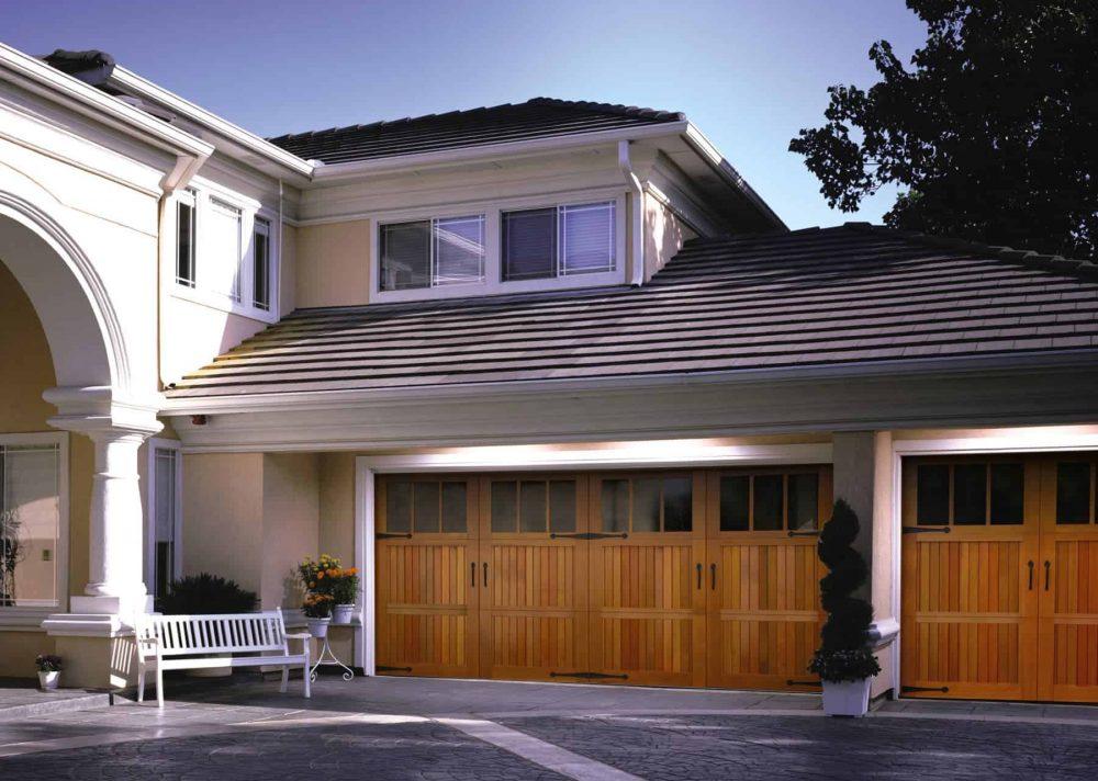 signature carriage garage doors overhead door company
