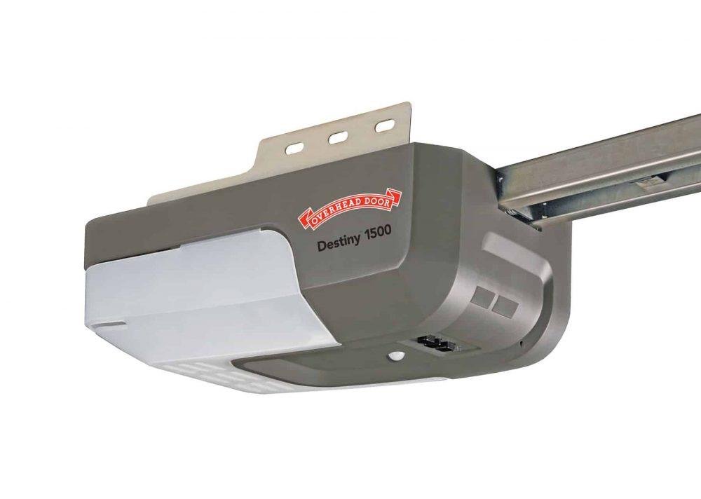 garage door opener destiny